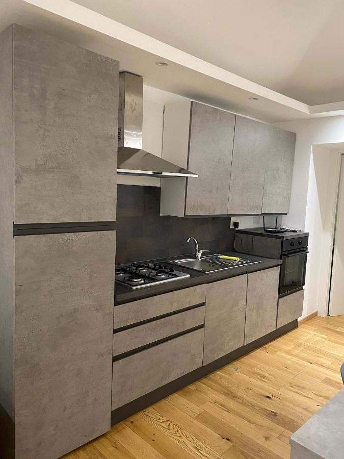 شقة Casa Bracco تورينو المظهر الخارجي الصورة