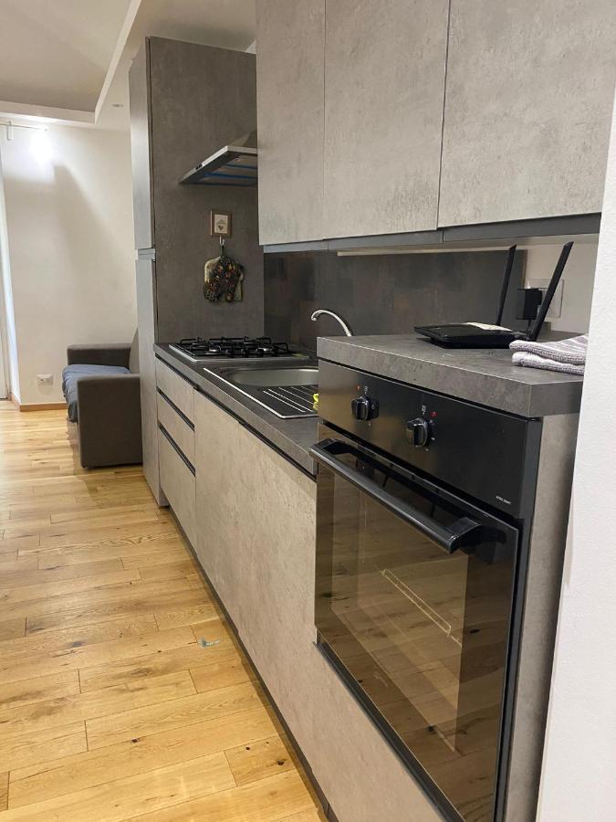 شقة Casa Bracco تورينو المظهر الخارجي الصورة