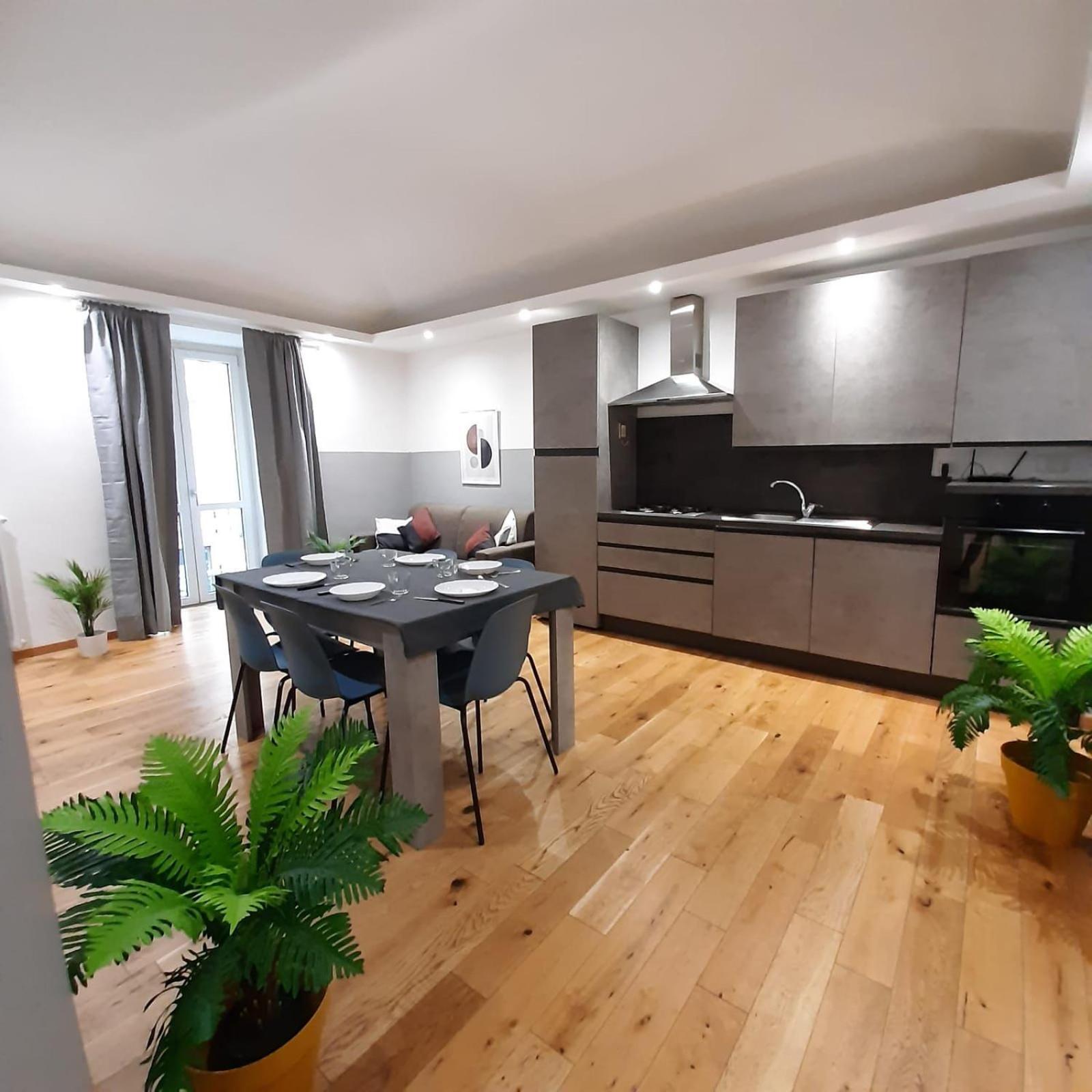 شقة Casa Bracco تورينو المظهر الخارجي الصورة