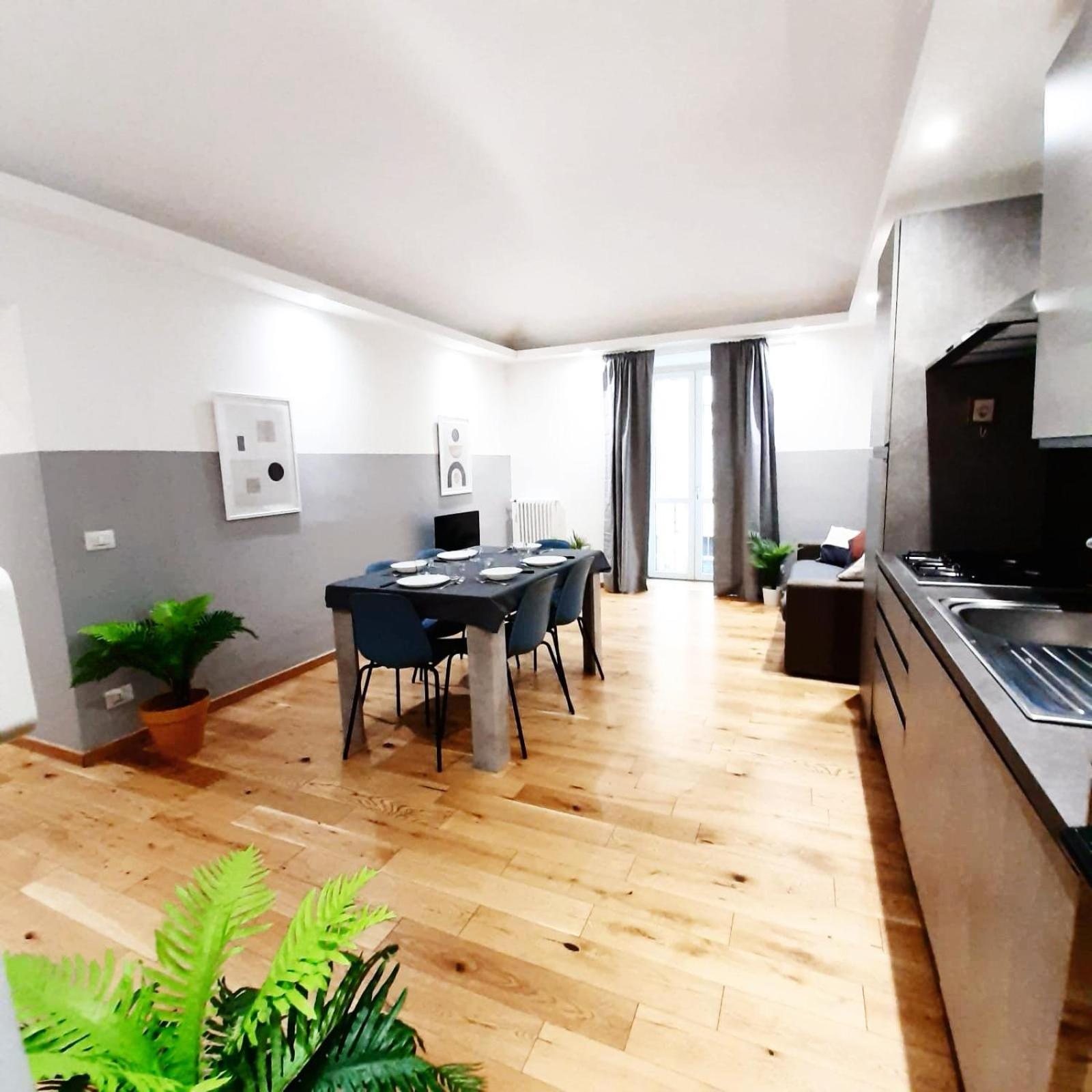 شقة Casa Bracco تورينو المظهر الخارجي الصورة