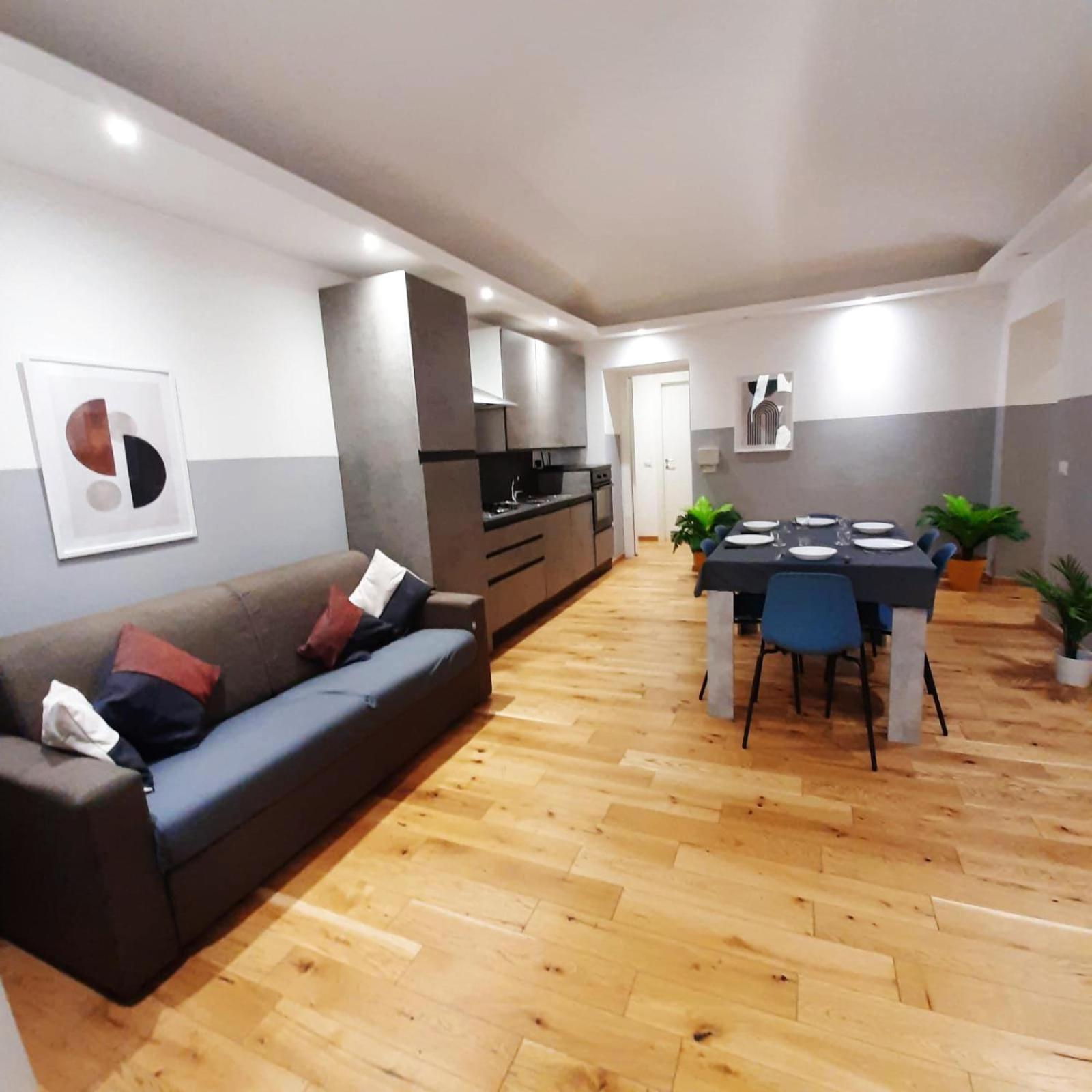 شقة Casa Bracco تورينو المظهر الخارجي الصورة