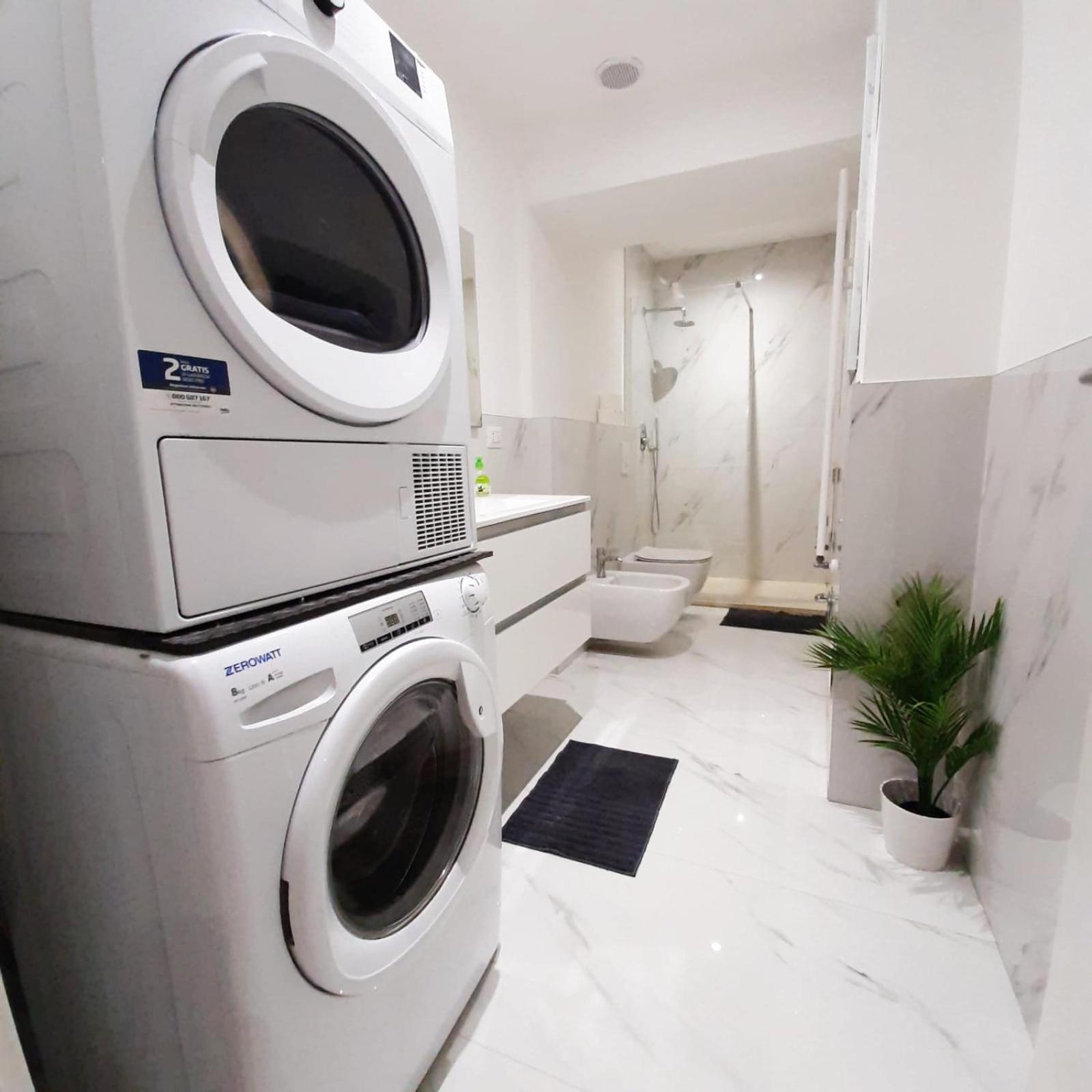 شقة Casa Bracco تورينو المظهر الخارجي الصورة