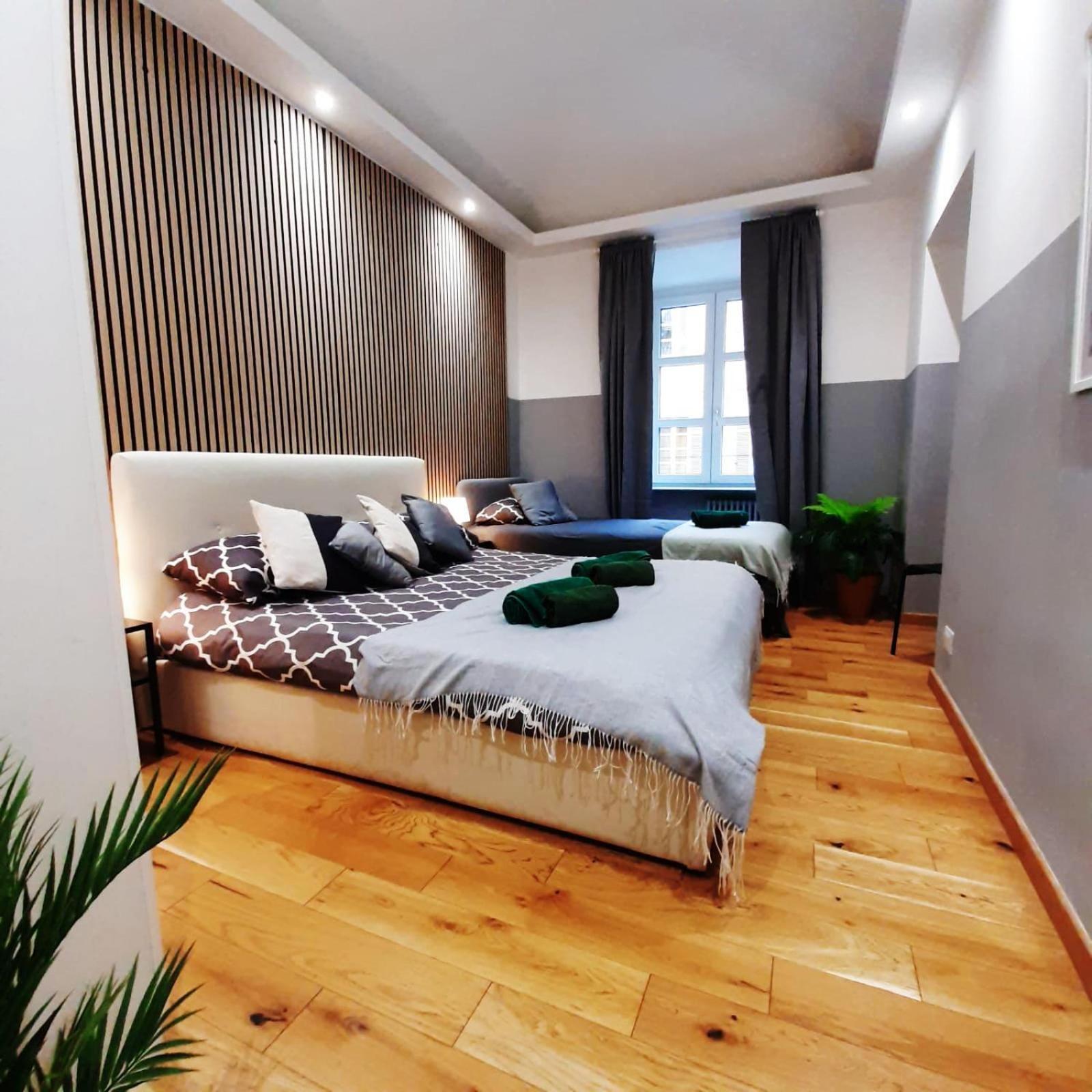 شقة Casa Bracco تورينو المظهر الخارجي الصورة