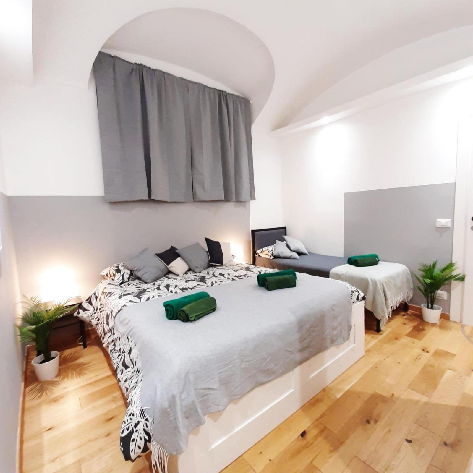 شقة Casa Bracco تورينو المظهر الخارجي الصورة